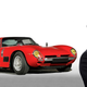 Illustration for article titled Future is a place in which you are chauffeured in a Bizzarrini